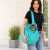 Teal Green