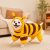 Striped Bee